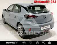 2024 Opel Corsa