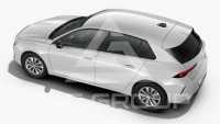 2024 Opel Astra