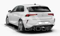 2024 Opel Astra