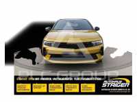 2024 Opel Astra