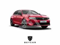 2024 Opel Astra