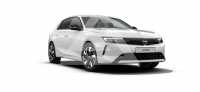 2024 Opel Astra