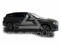2024 Opel Astra
