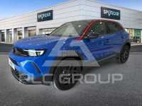 2024 Opel Mokka