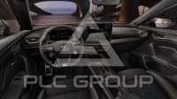 2025 Cupra Formentor