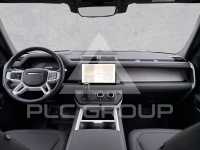 2025 Land Rover DEFENDER
