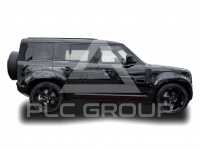2025 Land Rover DEFENDER