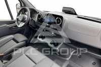 2025 Mercedes Benz Sprinter
