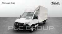 2025 Mercedes Benz Sprinter