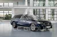 2025 Mercedes Benz E-Class