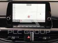 2025 KIA Picanto