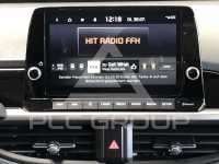 2025 KIA Picanto