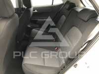 2025 KIA Picanto