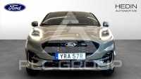 2025 Ford Puma