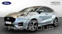 2025 Ford Puma