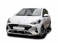 2025 Hyundai I10
