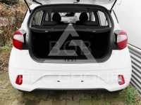 2025 Hyundai I10