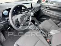 2025 Hyundai I20