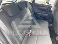 2025 Hyundai I20