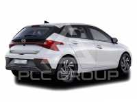 2025 Hyundai I20