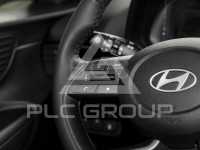 2025 Hyundai I20