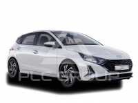 2025 Hyundai I20