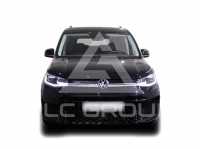2025 Volkswagen Caddy