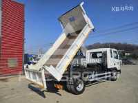2002 Hyundai TRUCK