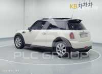 2007 Mini Cooper