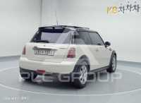 2007 Mini Cooper