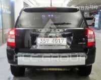 2008 Jeep Compass