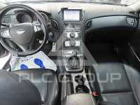 2009 Hyundai Genesis