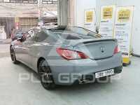 2009 Hyundai Genesis