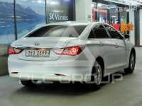 2010 Hyundai Sonata
