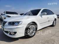 2010 Hyundai Grandeur