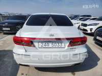2010 Hyundai Grandeur