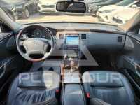 2010 Hyundai Grandeur