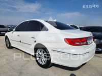 2010 Hyundai Grandeur
