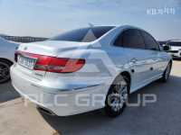 2010 Hyundai Grandeur