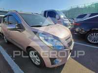 2011 GM Daewoo 쉐보레 스파크