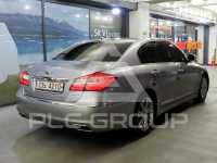2011 Hyundai Genesis