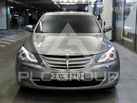 2011 Hyundai Genesis