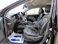 2011 Hyundai Tucson