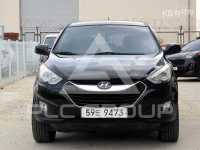 2011 Hyundai Tucson
