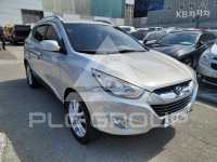 2011 Hyundai Tucson