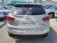 2011 Hyundai Tucson