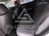 2011 Hyundai Avante