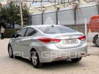2011 Hyundai Avante