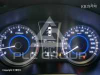 2011 Hyundai Grandeur
