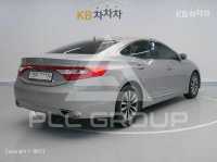 2011 Hyundai Grandeur